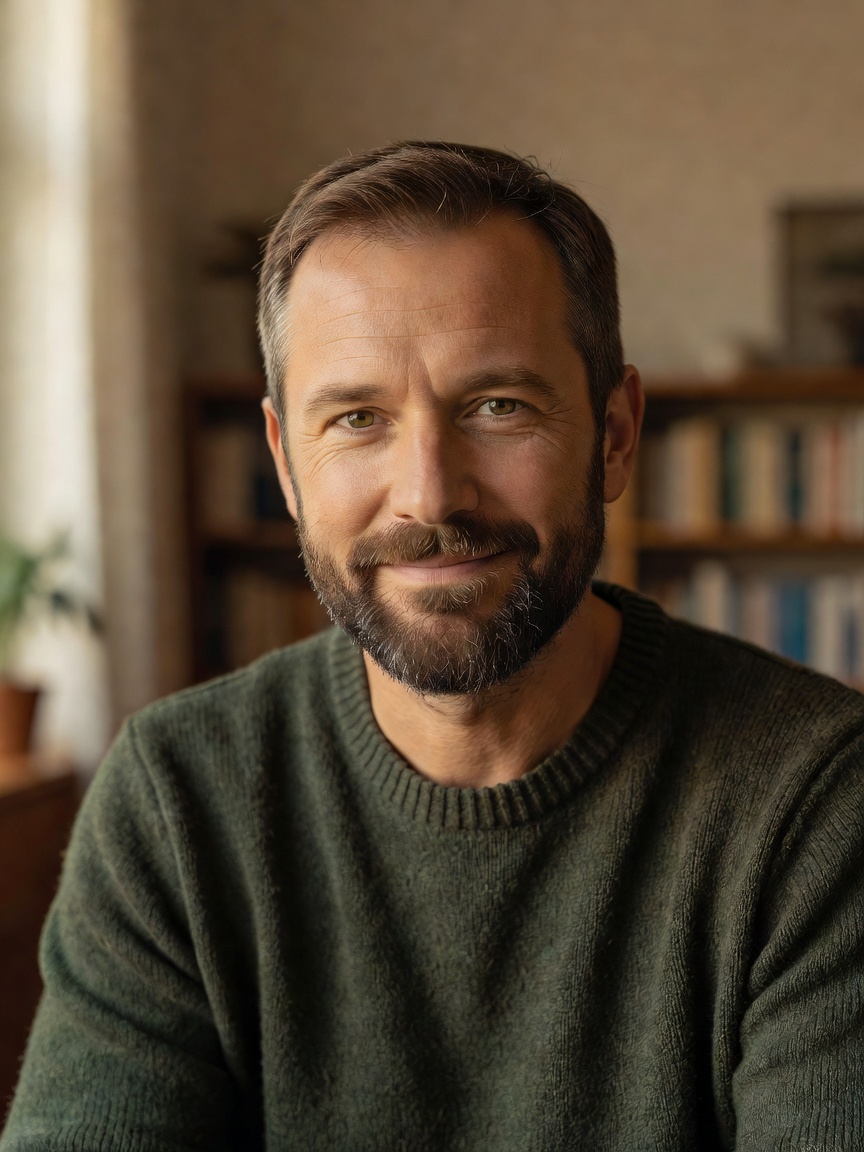 Jürgen Hanel
