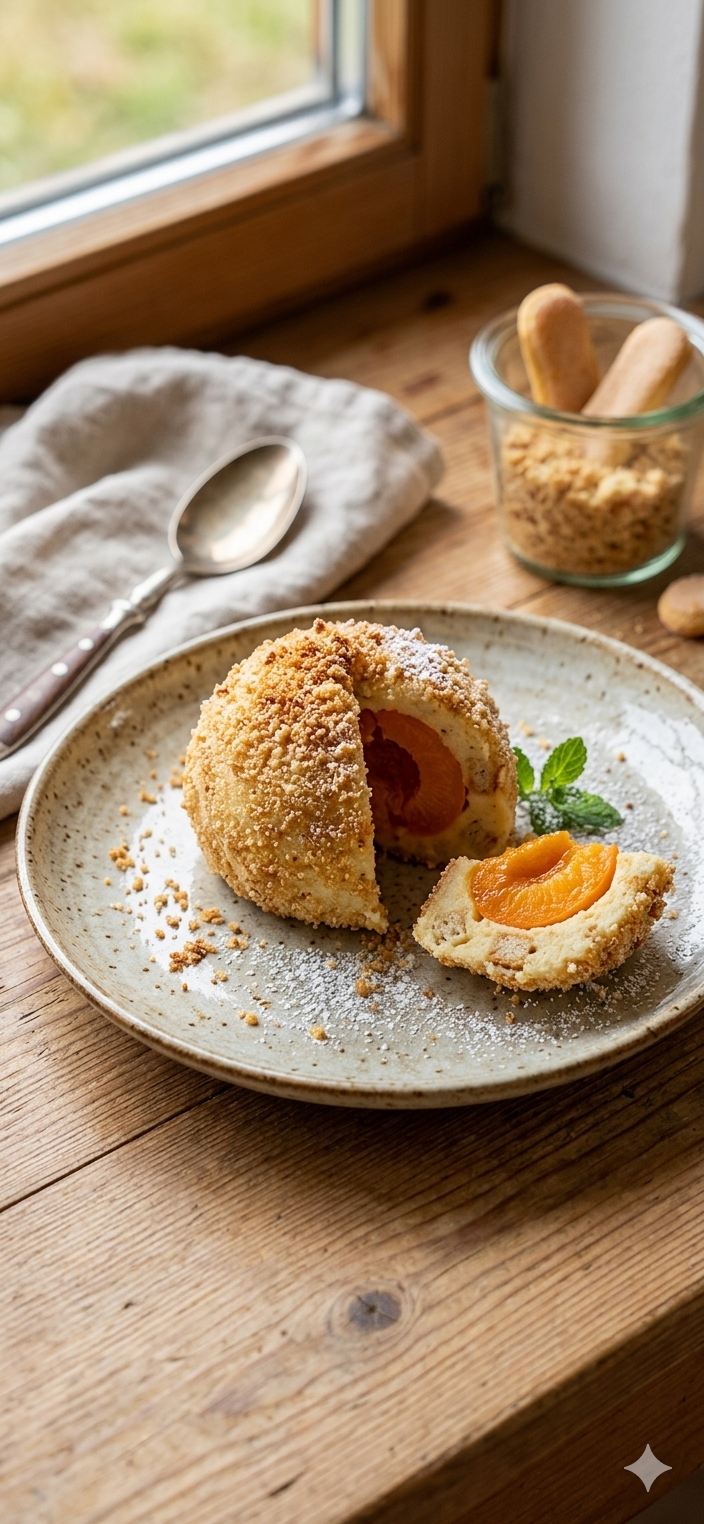 Marillenknödel