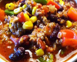 Chili Con Carne