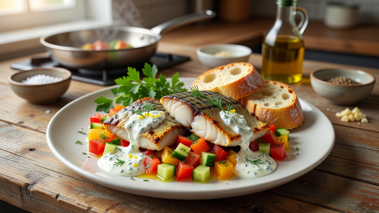 Rezept aus unserem Kochclub